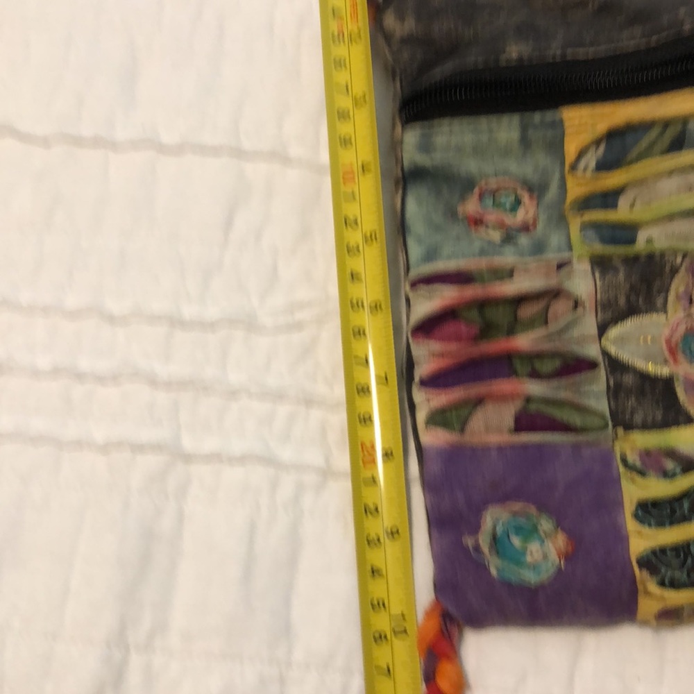 Cross Body Purse - Picture 8 of 10